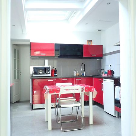 Biarritz Pays Basque - Maison Lucie Extérieur photo