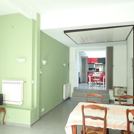 Biarritz Pays Basque - Maison Lucie Extérieur photo
