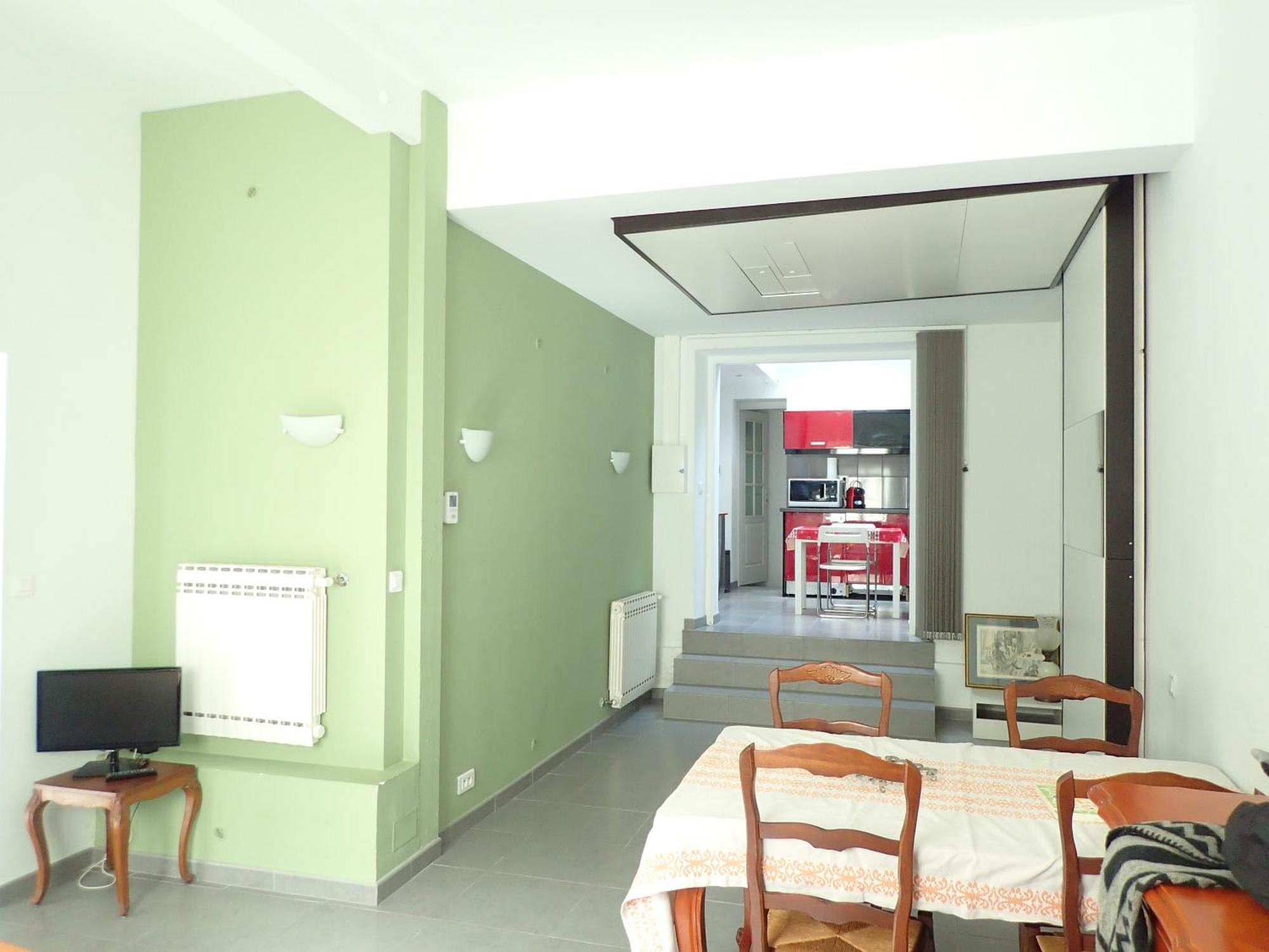 Biarritz Pays Basque - Maison Lucie Extérieur photo