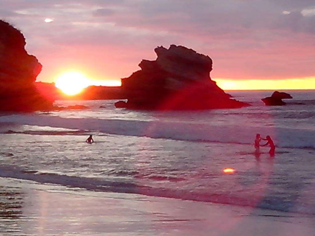 Biarritz Pays Basque - Maison Lucie Extérieur photo