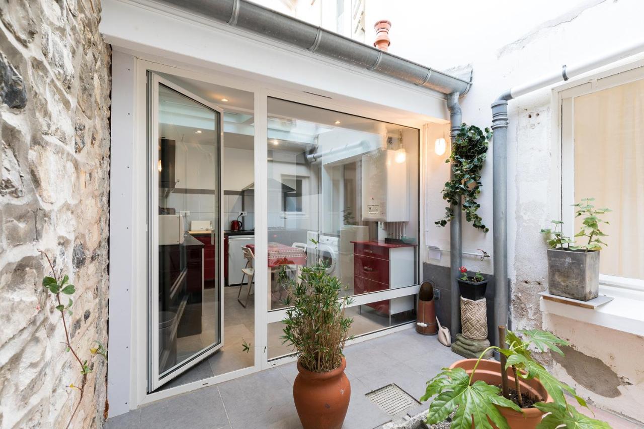 Biarritz Pays Basque - Maison Lucie Extérieur photo