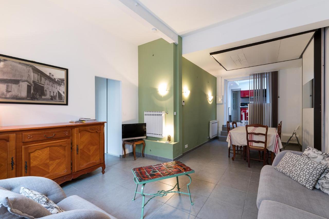 Biarritz Pays Basque - Maison Lucie Extérieur photo