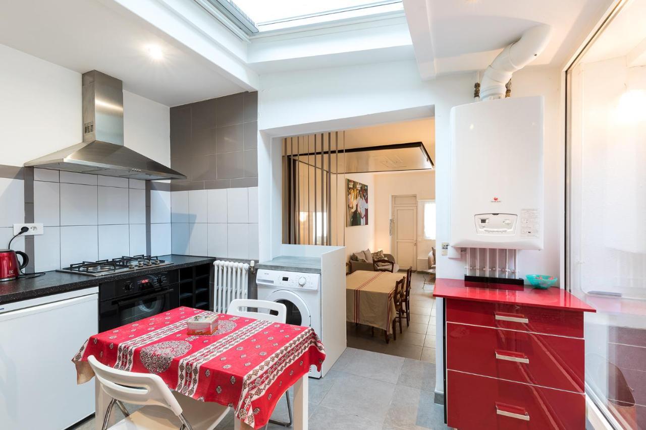 Biarritz Pays Basque - Maison Lucie Extérieur photo