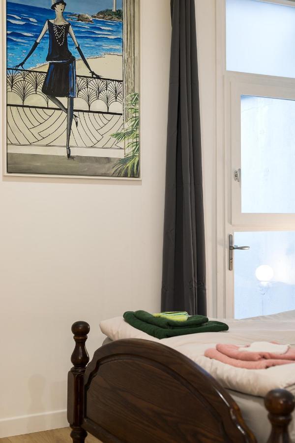 Biarritz Pays Basque - Maison Lucie Extérieur photo