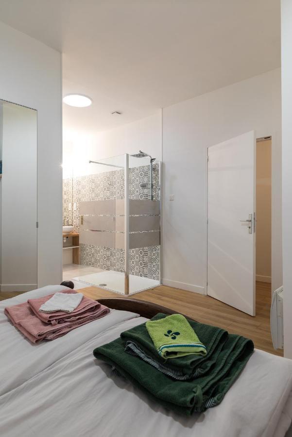 Biarritz Pays Basque - Maison Lucie Extérieur photo
