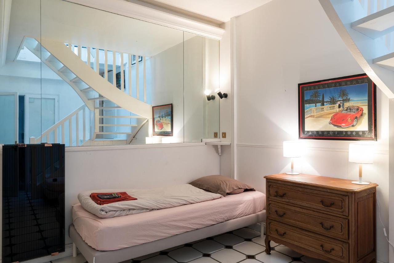 Biarritz Pays Basque - Maison Lucie Extérieur photo