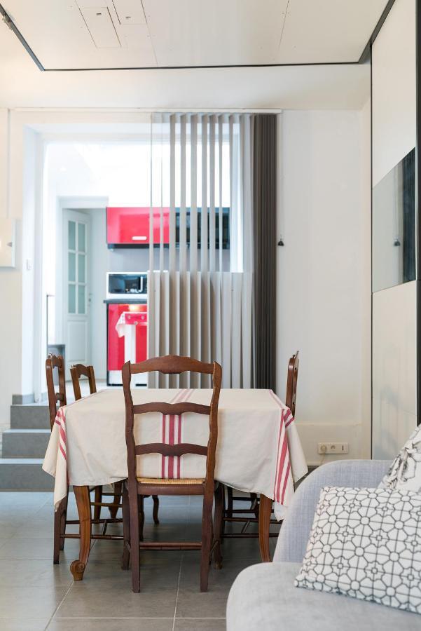 Biarritz Pays Basque - Maison Lucie Extérieur photo